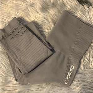 GYMSHARK ‼️ SEAMLESS FULL LENGTH 🦈 Size XS
